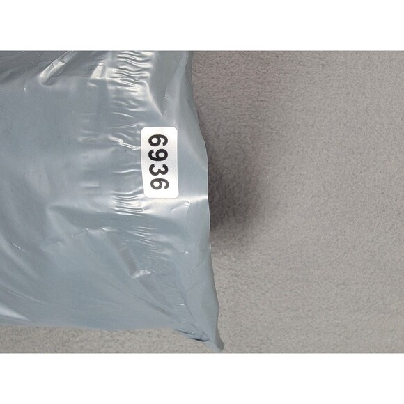 Levis 517 Jeans Mens 36x30 Blue Denim Bootcut Straight Leg Distressed Raw Hem - Picture 15 of 15